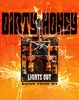 Dirty Honey
