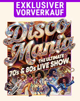DISCO MANIA
