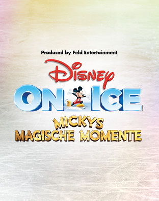 Disney On Ice