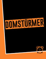Domst&uuml;rmer