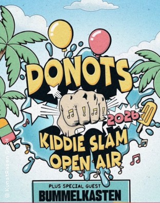 Donots