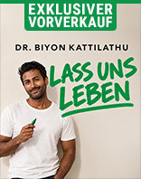 Dr. Biyon Kattilathu