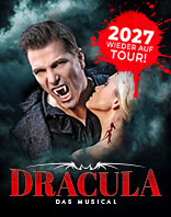 Dracula - Das Musical