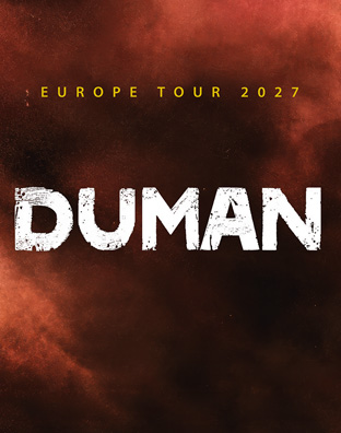 Duman