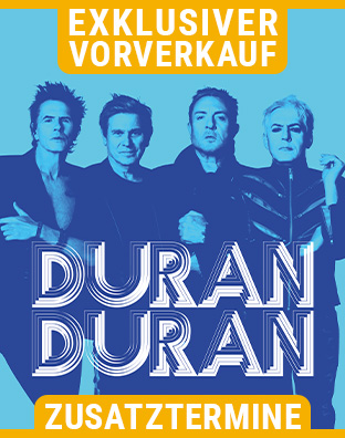 Duran Duran