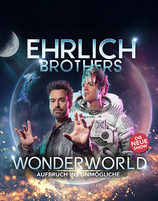 Ehrlich Brothers