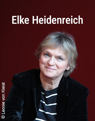 Elke Heidenreich