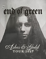 End Of Green