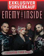Enemy Inside