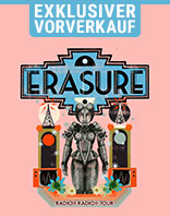 Erasure