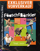 F&auml;aschtb&auml;nkler