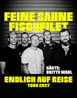 Feine Sahne Fischfilet