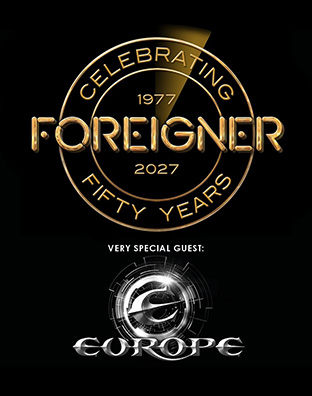 Foreigner
