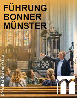 Bonner M&uuml;nster -