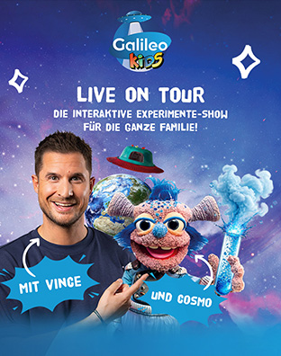Galileo Kids