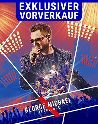 George Michael Xperience