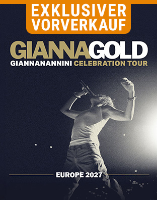 Gianna Nannini