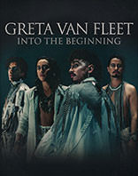 Greta Van Fleet