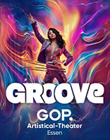 GOP Variet&eacute;-Theater Essen