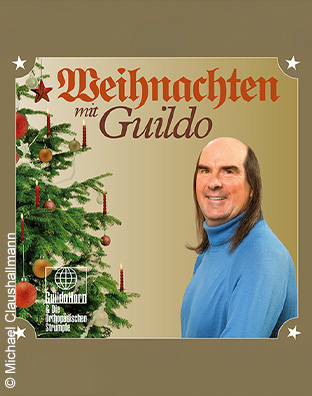 Guildo Horn & Die Orthop&auml;dischen Str&uuml;mpfe