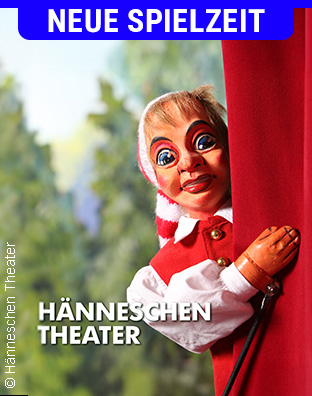 H&auml;nneschen Theater -