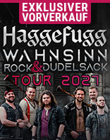 Haggefugg