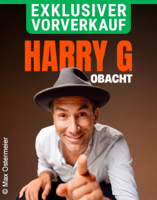 Harry G