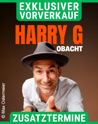 Harry G