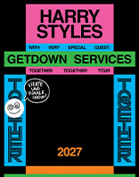 Harry Styles