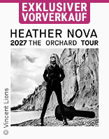 Heather Nova