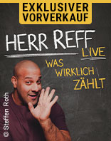 Herr Reff
