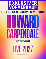 Howard Carpendale