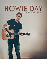 Howie Day