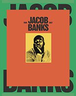 Jacob Banks
