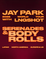 Jay Park