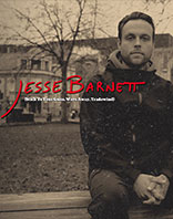 Jesse Barnett