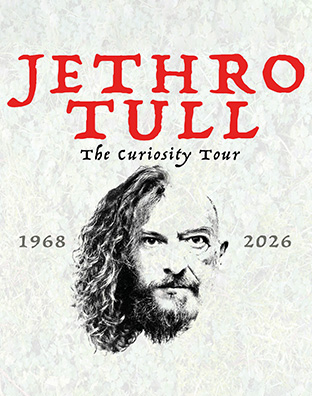 Jethro Tull -