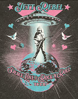 Jett Rebel
