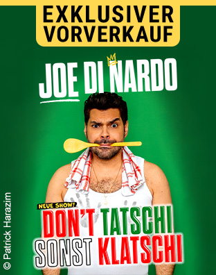 Joe Di Nardo