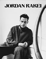 Jordan Rakei