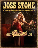 Joss Stone