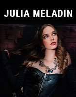 Julia Meladin