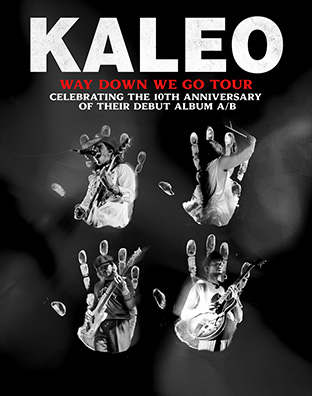 Kaleo