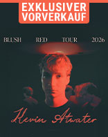 Kevin Atwater