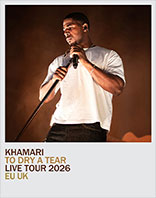 Khamari