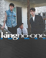 King No-One