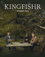 Kingfishr