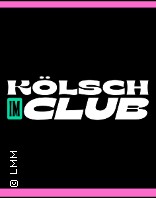 K&ouml;lsch im Club