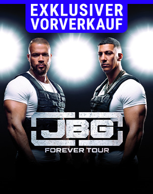 Kollegah & Farid Bang