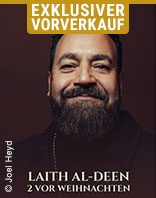 Laith Al-Deen